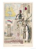The Zenith of French Glory