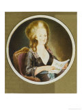 Buy Queen of Louis XVI in 1778 When She is 23 at AllPosters.com