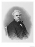 Buy Marie Roch Louis Reybaud French Economist and Statesman at AllPosters.com