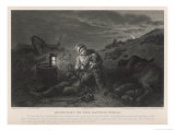 Buy Mother Bickerdyke a Nurse Seeks the Living Among the Dead at AllPosters.com