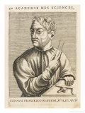 Buy Giovanni Francesco Rustichi Italian Sculptor and Architect at AllPosters.com