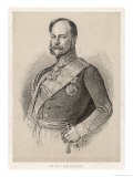 Buy Friedrich Wilhelm IV King of Prussia at AllPosters.com