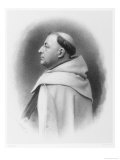 Buy Charles-Jean-Marie Loyson Known as Pere Hyacinthe Controversial French Preacher at AllPosters.com