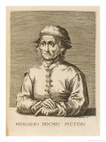 Hieronymus Bosch Dutch Painter