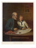Buy Lesson in Navigation at AllPosters.com
