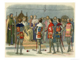 Buy Richard II and the Appeal of Treason at AllPosters.com