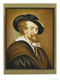 Buy Pieter Paul Rubens Flemish Painter at AllPosters.com