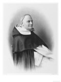 Buy Henri Dominique Lacordaire Popular French Preacher at AllPosters.com