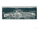 Buy The Class of Untersee-Boot Most Generally Used for Mine- Laying at AllPosters.com