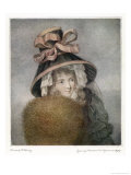 Buy Mrs Wheatley in 1788 at AllPosters.com