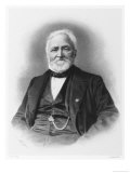 Buy J F C Montagne French Botanist at AllPosters.com