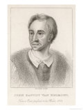 Jan Baptista Van Helmont