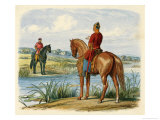 Buy Stephen Agrees Truce with Henry of Anjou at Crowmarsh at AllPosters.com