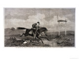 Buy Pony Express in Peril at AllPosters.com