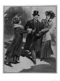 Buy Jessie Kenney and Vera Wentworth Ambush and Capture Asquith at AllPosters.com