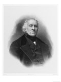 Buy Francois-Pierre-Guillaume Guizot French Historian and Politician at AllPosters.com
