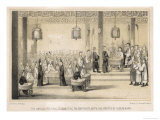 Buy Kublai Khan Revives the Imperial Birthday Ceremony at AllPosters.com