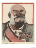 Nikola I Ruler of Montenegro