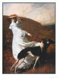 Buy Diana of the Uplands at AllPosters.com