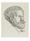 Buy Robert Bontine Cunninghame-Graham Scottish Writer Traveller Radical Politician and Nationalist at AllPosters.com