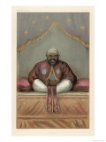 Buy Menelik II Emperor of Ethiopia at AllPosters.com