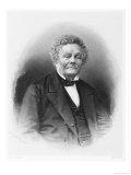 Buy Adolphre Cremieux French Lawyer and Statesman at AllPosters.com