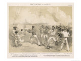 Buy Crimea Hecla Bomarsund at AllPosters.com