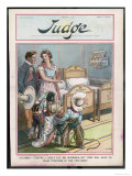 Buy The Creation of New American States Puts Strange Bedfellows Together at AllPosters.com