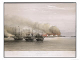 Buy Bomarsund Bombarded at AllPosters.com