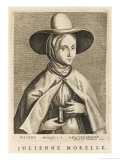 Juliana Morella Spanish Scholar