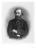 Buy Octave Feuillet French Writer at AllPosters.com