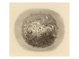 Buy Visitors from All Over the Globe Flock to the Great Exhibition at the Crystal Palace at AllPosters.com