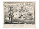 Buy Bartholomew Roberts at AllPosters.com
