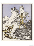 Buy Hercules: The Eighth Labour at AllPosters.com