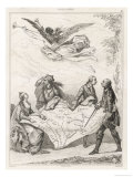Buy An Allegory of the Third Partition of Poland at AllPosters.com