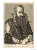 Buy Luigi Settala Italian Medical at AllPosters.com