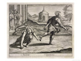 Buy The Sports-Crazy Atalanta Won't Wed a Man at AllPosters.com