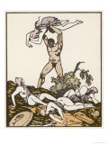 Buy Hercules: The Ninth Labour at AllPosters.com