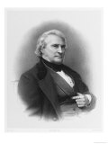 Buy Louis-Marie Comte De Carne- Marcein French Historian and Political Author at AllPosters.com