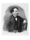 Buy Alexandre Dumas Fils French Novelist at AllPosters.com