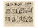 Buy Crystal Palace, Parties Visiting the Opera Live in Their Boxes at AllPosters.com