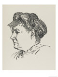 Buy May Sinclair (Mary Amelia St. Clair Sinclair) Short Story Writer at AllPosters.com