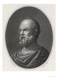 Buy Socrates Athenian Philosopher at AllPosters.com