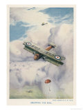 Buy Carrying Mail by Air is Seen as a Real Possibility at AllPosters.com