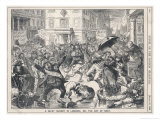 Buy Quiet Sunday in London or the Day of Rest at AllPosters.com