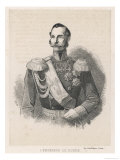 Buy Tsar Alexander II Tsar of Russia at AllPosters.com