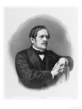 Buy Jean-Pierre Clement French Economist Historian at AllPosters.com