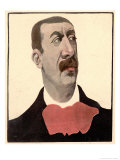 Buy Charles-Marie Widor French Organist and Composer at AllPosters.com