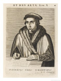 Juan Luis De Vives Spanish Humanist and Philosopher