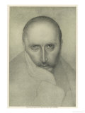Buy Romain Rolland French Man of Letters at AllPosters.com